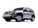 Isuzu Ascender SWB 2002 года